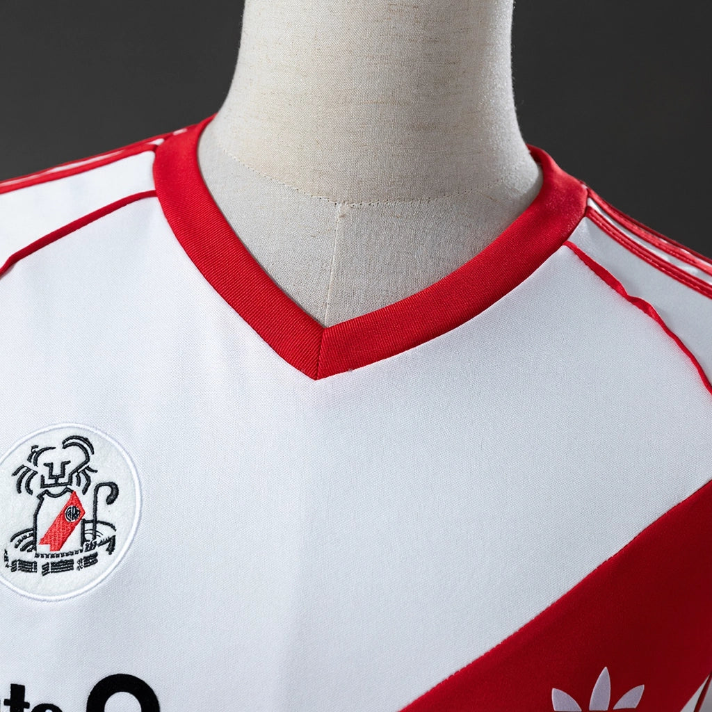 REPZ · River Plate 1986 Titular Retro · Foto 5