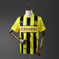 REPZ · Borussia Dortmund 12/13 Titular Retro