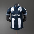 REPZ · Monterrey Copa do Mundo 25-26 26/27 Titular Player
