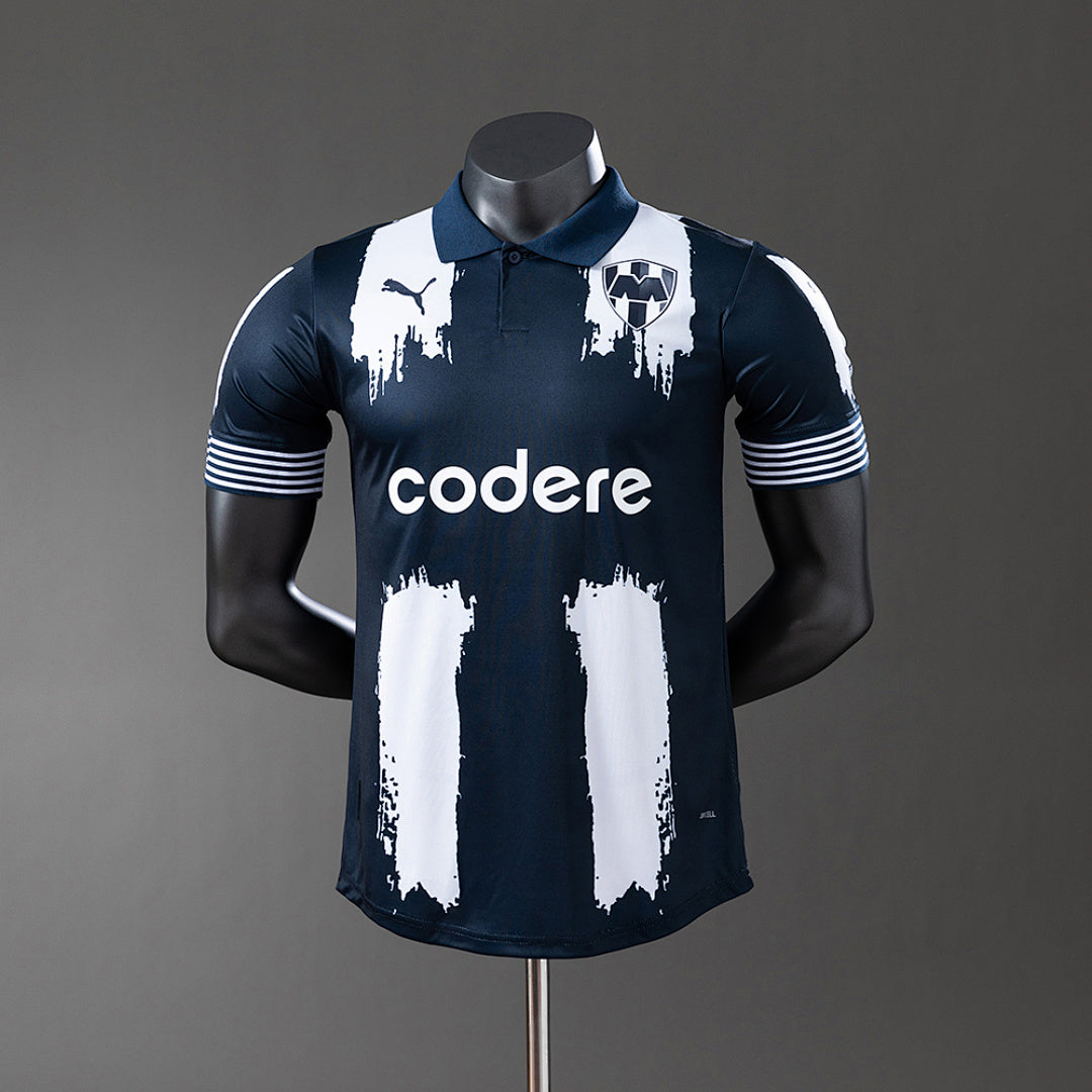REPZ · Monterrey Copa do Mundo 25-26 26/27 Titular Player