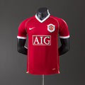 REPZ · Manchester United 06-07 26/27 Titular Retro