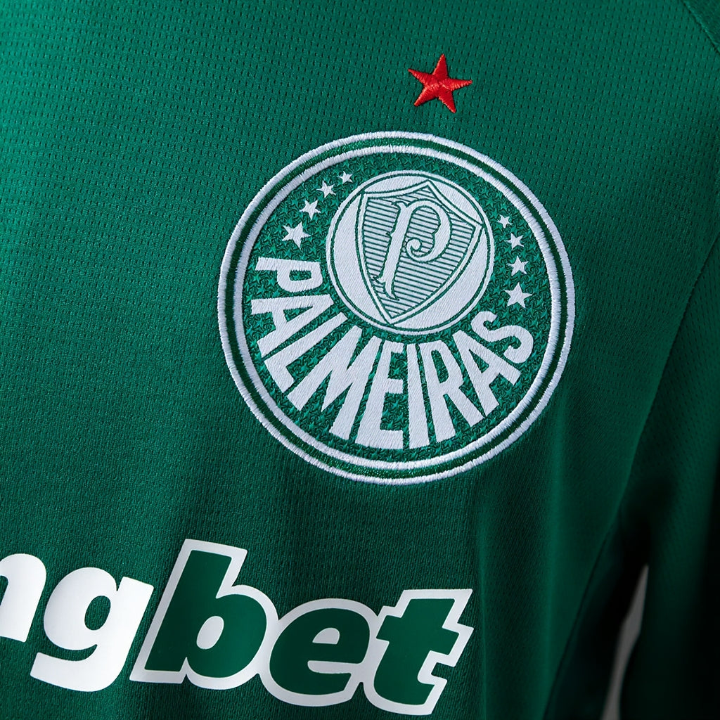REPZ · Palmeiras 26/27 Titular · Foto 5