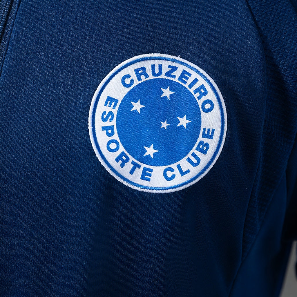 REPZ · Cruzeiro Polo 26/27 Titular · Foto 6