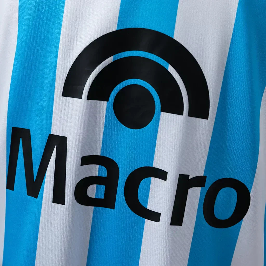 REPZ · Racing Club 07/08 Titular Retro · Foto 6
