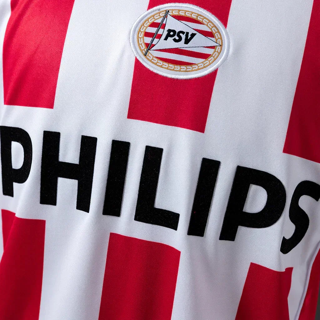 REPZ · PSV 04/05 Titular Retro · Foto 6