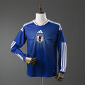 REPZ · Japon 2026 Titular ML