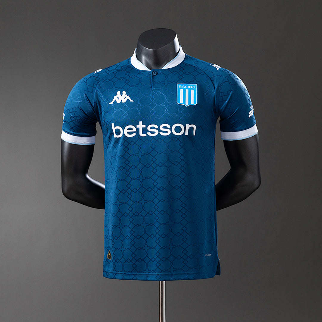 REPZ · Racing Club 25-26 26/27 Visitante Player