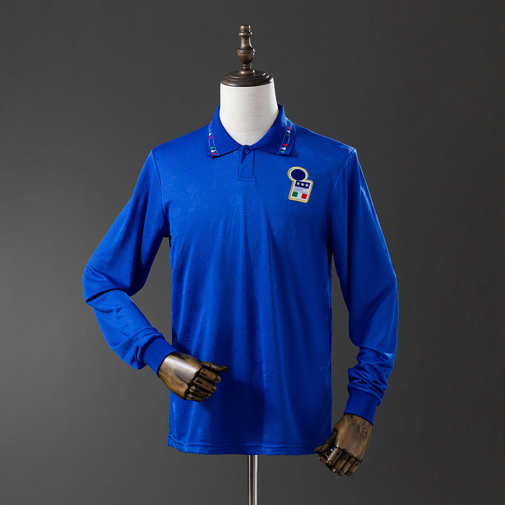 REPZ · Italia 1994 Titular Retro ML