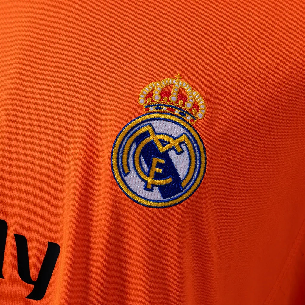 REPZ · Real Madrid 13/14 Visitante Retro ML · Foto 5