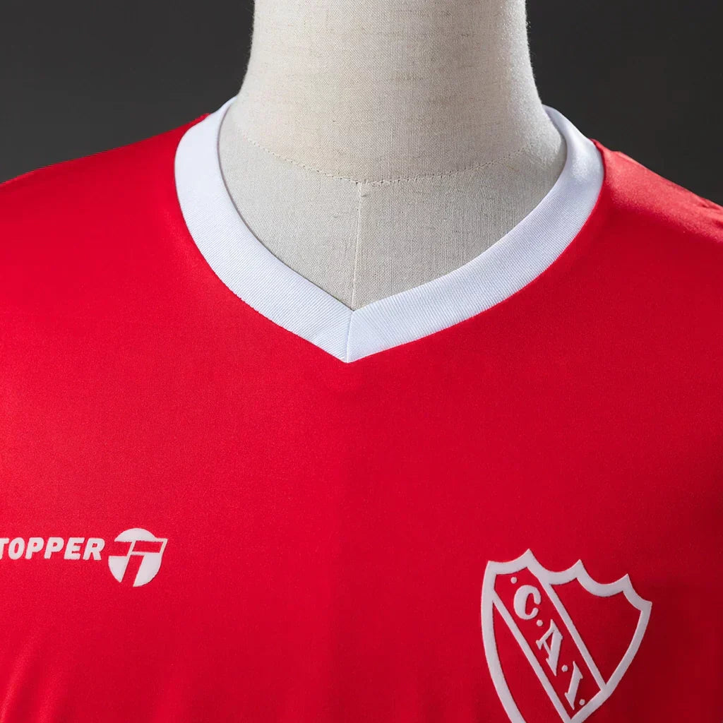REPZ · Independiente 84/85 Titular Retro ML · Foto 5