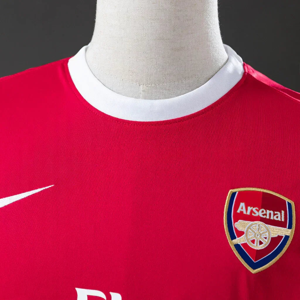 REPZ · Arsenal 10/11 Titular Retro · Foto 7