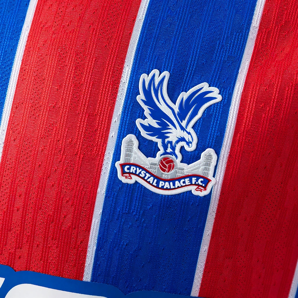 REPZ · Crystal Palace 25-26 26/27 Titular Player · Foto 3