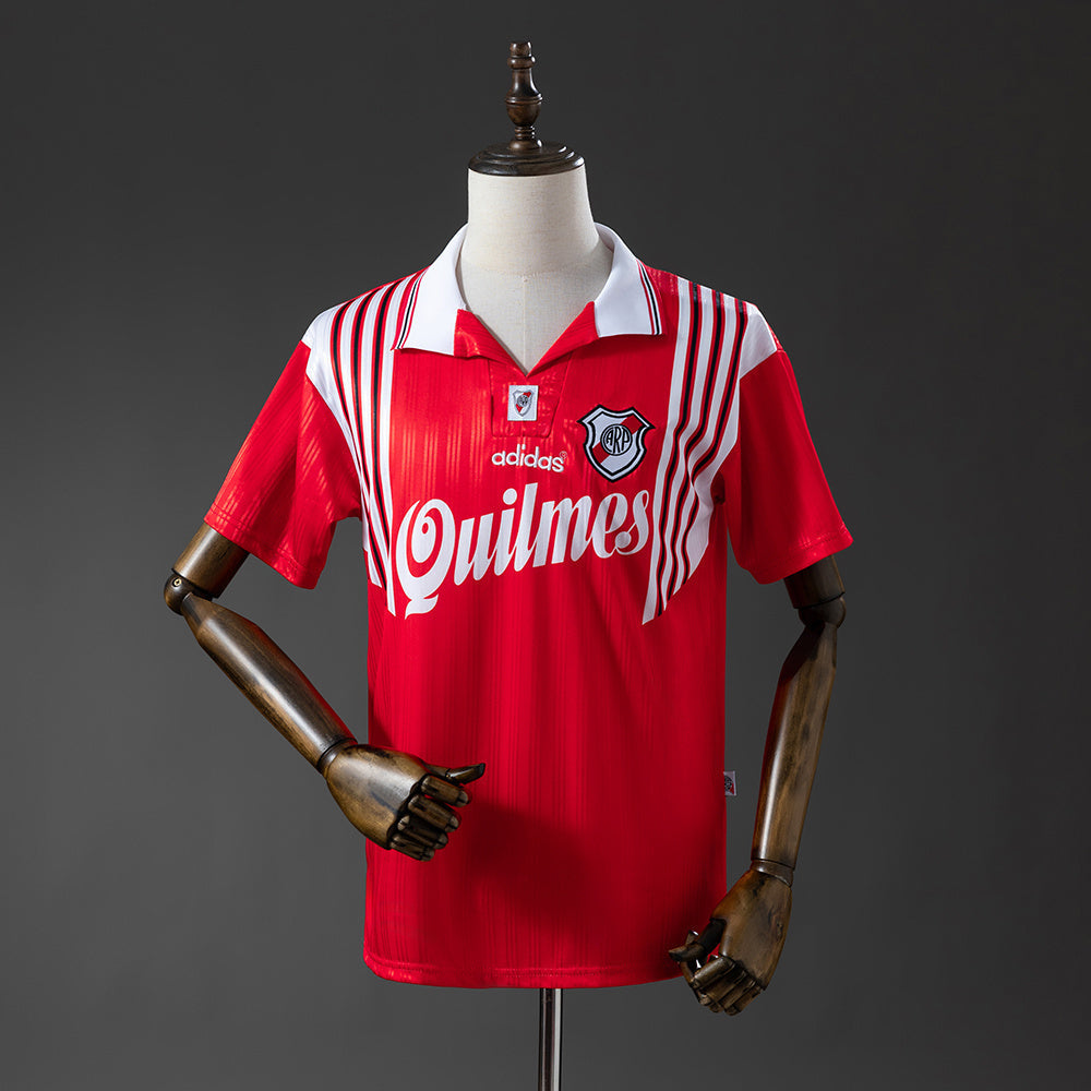 REPZ · River Plate 95/96 Visitante Retro