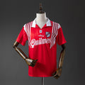 REPZ · River Plate 95/96 Visitante Retro