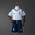 Italia 2026 Visitante Kit Infantil - 1