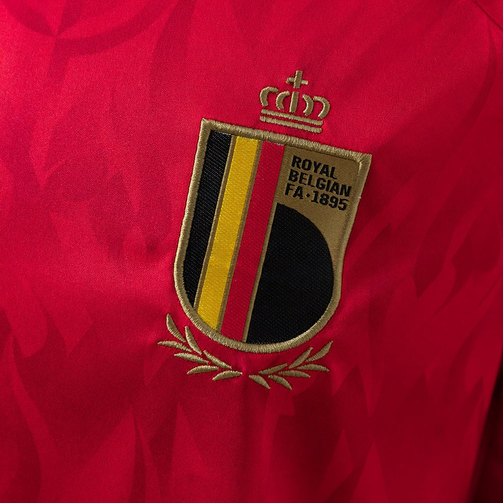 REPZ · Belgica 2026 Titular ML · Foto 7