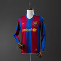 REPZ · Barcelona 07/08 Titular Retro ML