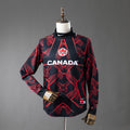 REPZ · Canadá 2026 Arquero ML