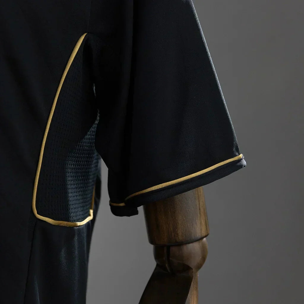 REPZ · Real Madrid 11/12 Visitante Retro · Foto 2