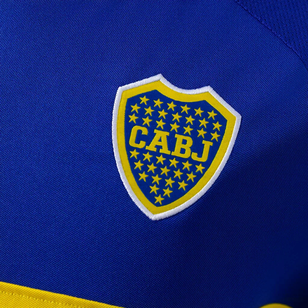 REPZ · Boca Juniors 99/00 Titular Retro · Foto 4
