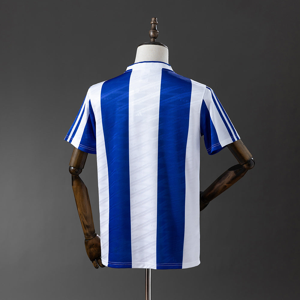 REPZ · Porto 94/95 Titular Retro · Foto 7