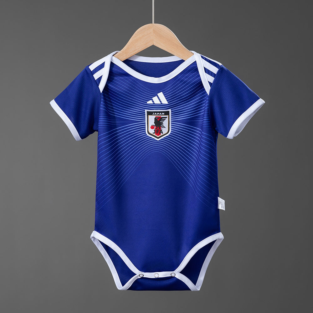 Japon 26/27 Titular Body Baby - 1
