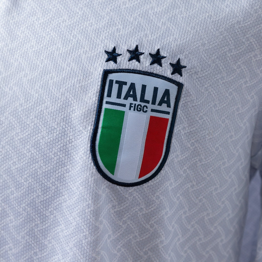 REPZ · Italia 2026 Visitante ML · Foto 6