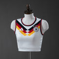 Alemania 2026 Titular Musculosa Mujer - 1