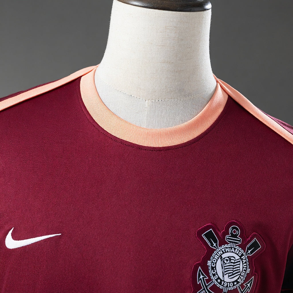 REPZ · Corinthians Bordo 26/27 Titular · Foto 6