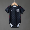 Estados Unidos 2026 Visitante Body Baby - 1