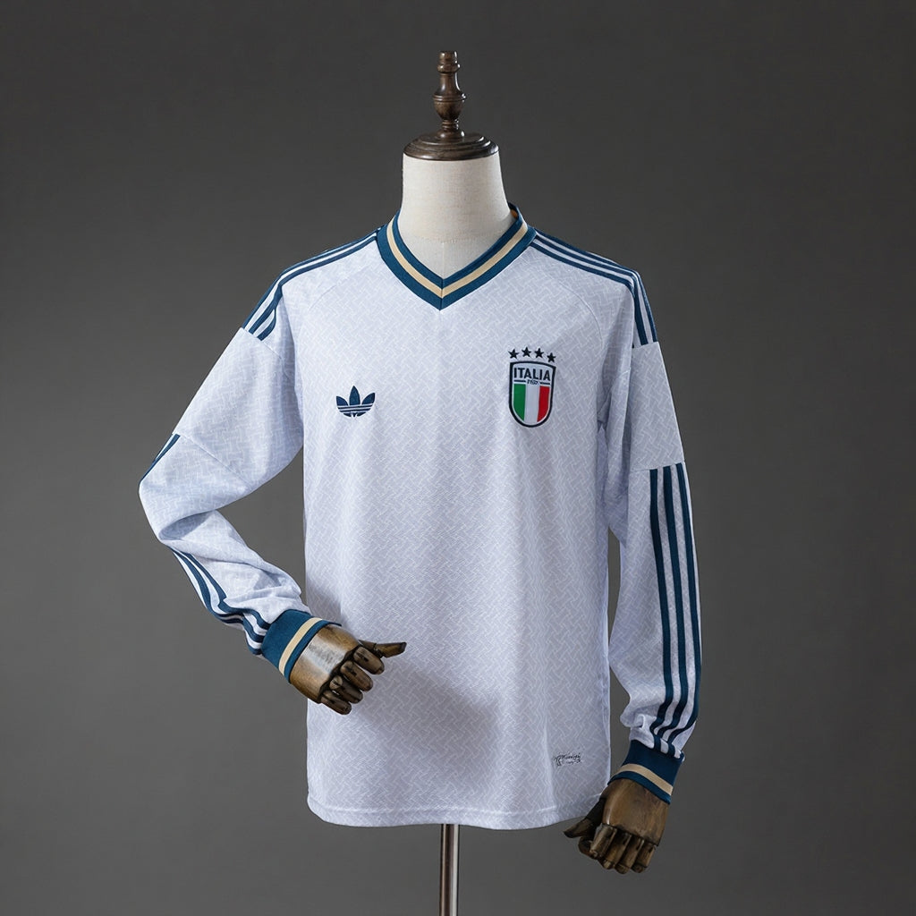 REPZ · Italia 2026 Visitante ML