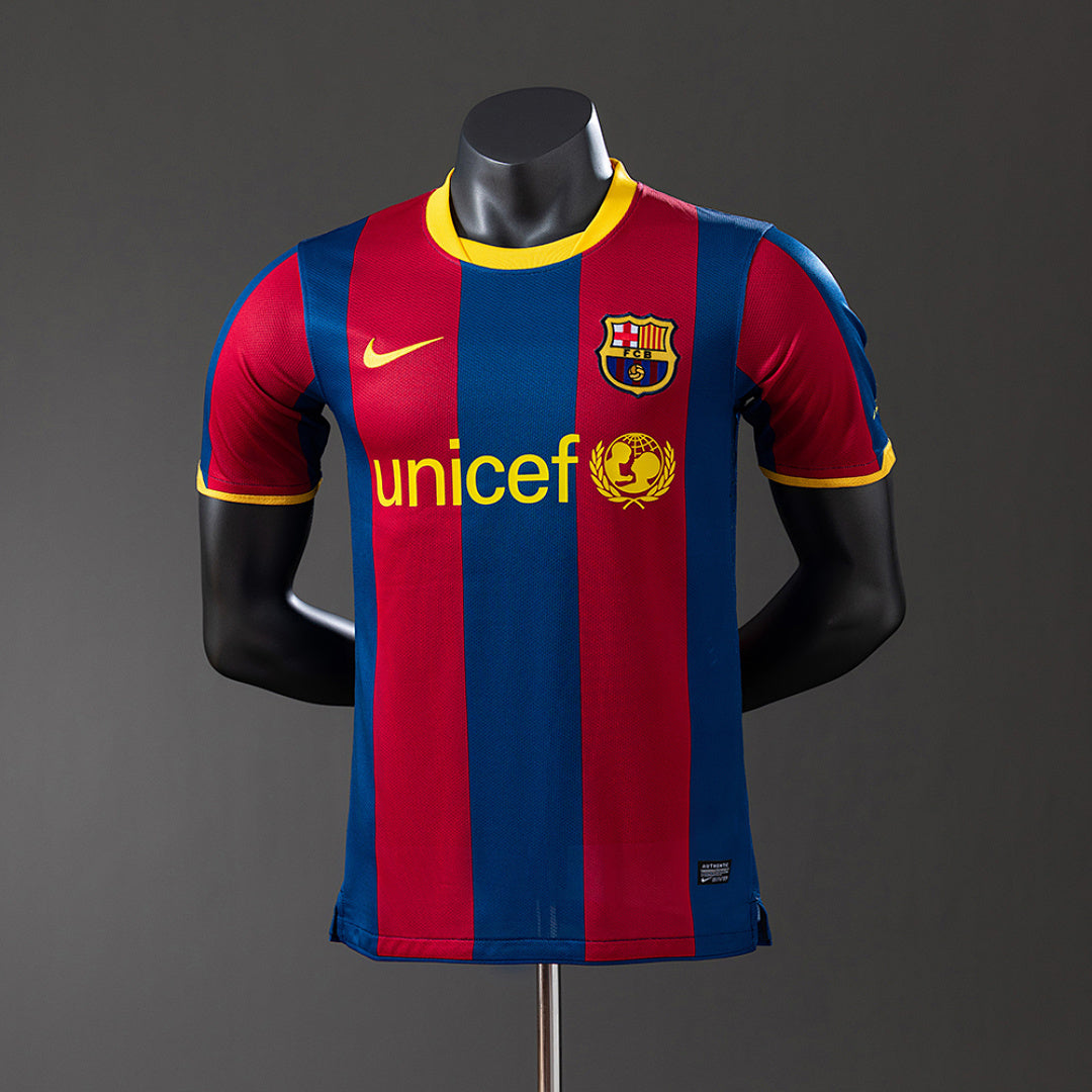 REPZ · Barcelona 10-11 26/27 Titular Retro ML