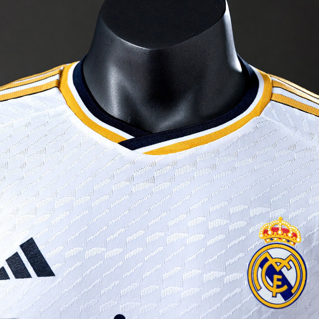 REPZ · Real Madrid 23-24 26/27 Titular Player ML · Foto 6
