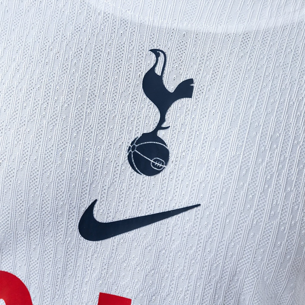 REPZ · Tottenham Hotspur 25-26 26/27 Titular Player ML · Foto 3