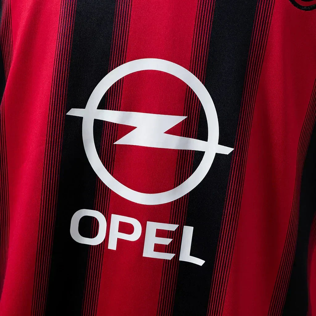 REPZ · Milan 04/05 Titular Retro · Foto 6