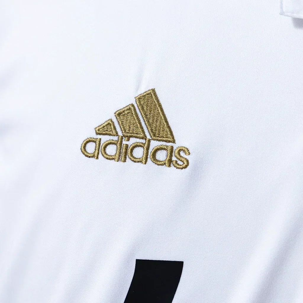 REPZ · Real Madrid 11/12 Titular Retro ML · Foto 4