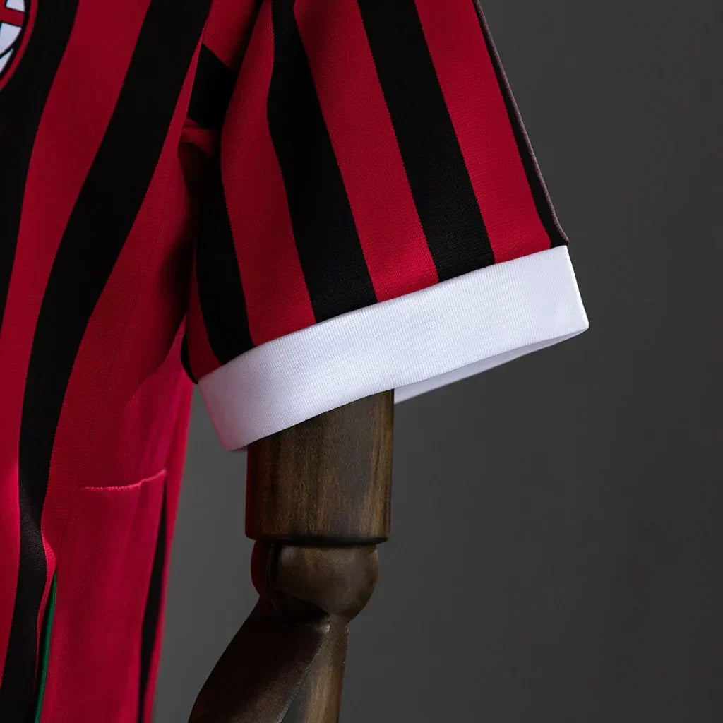 REPZ · Milan 11/12 Titular Retro · Foto 2