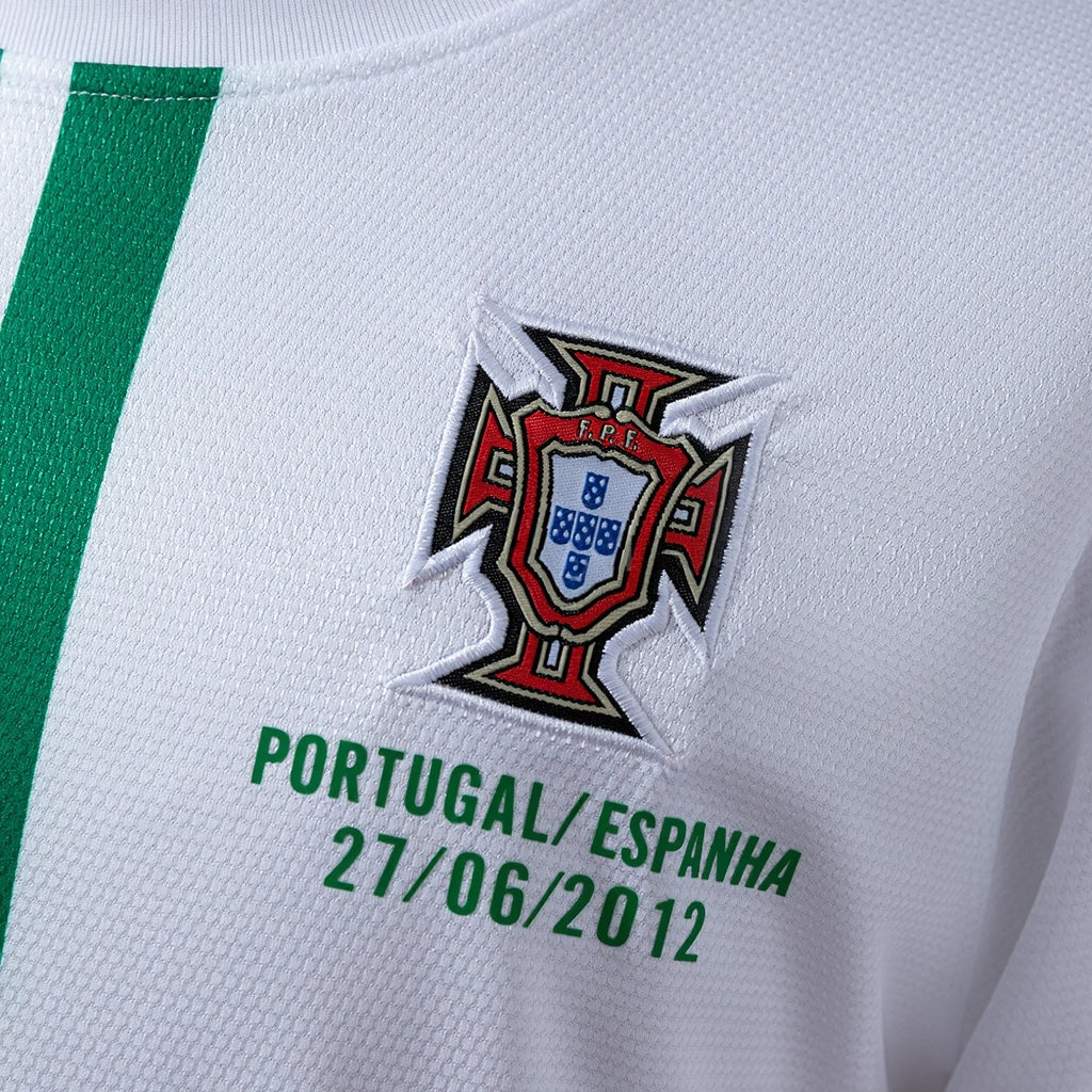 REPZ · Portugal 2012 Visitante Retro ML · Foto 4