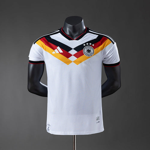 REPZ · Alemania 2026 Titular Player