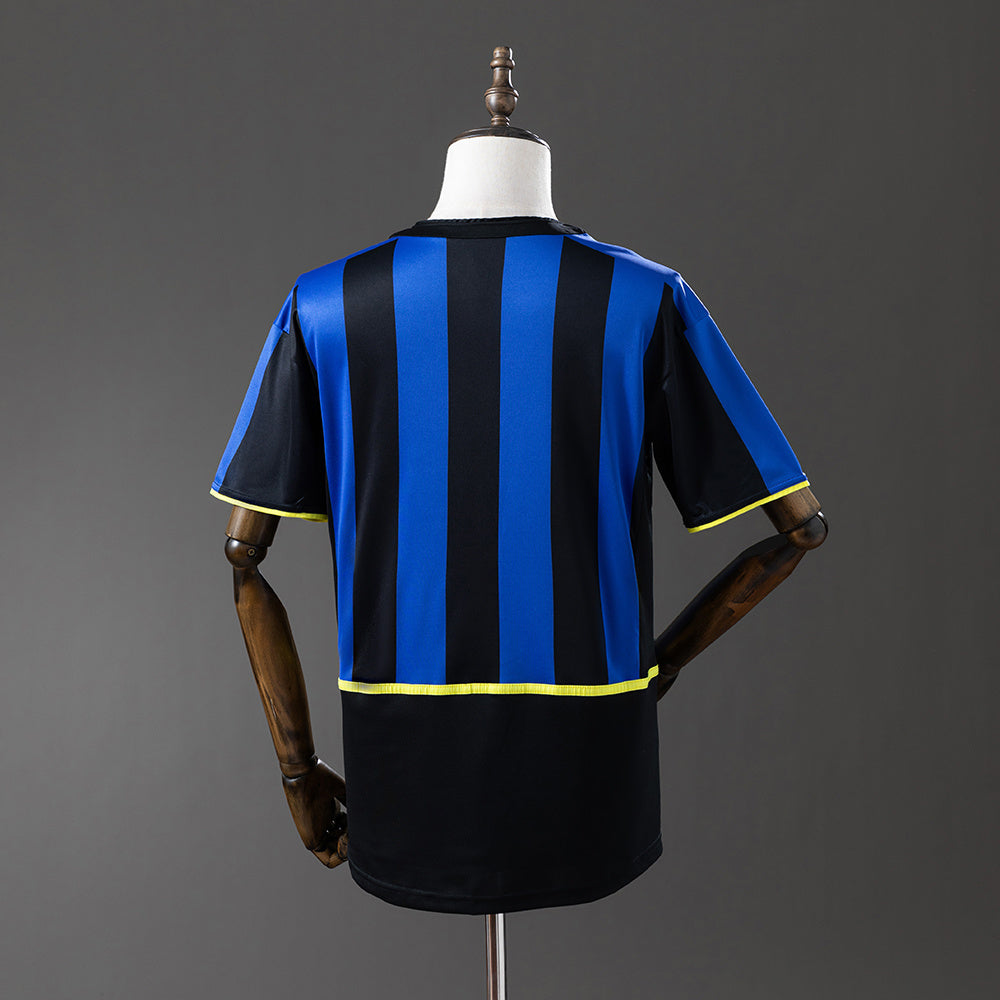 REPZ · Inter de Milan 02/03 Titular Retro · Foto 7