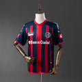 REPZ · San Lorenzo 13/14 Titular Retro