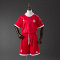 Tunez 2026 Titular Kit Infantil - 1