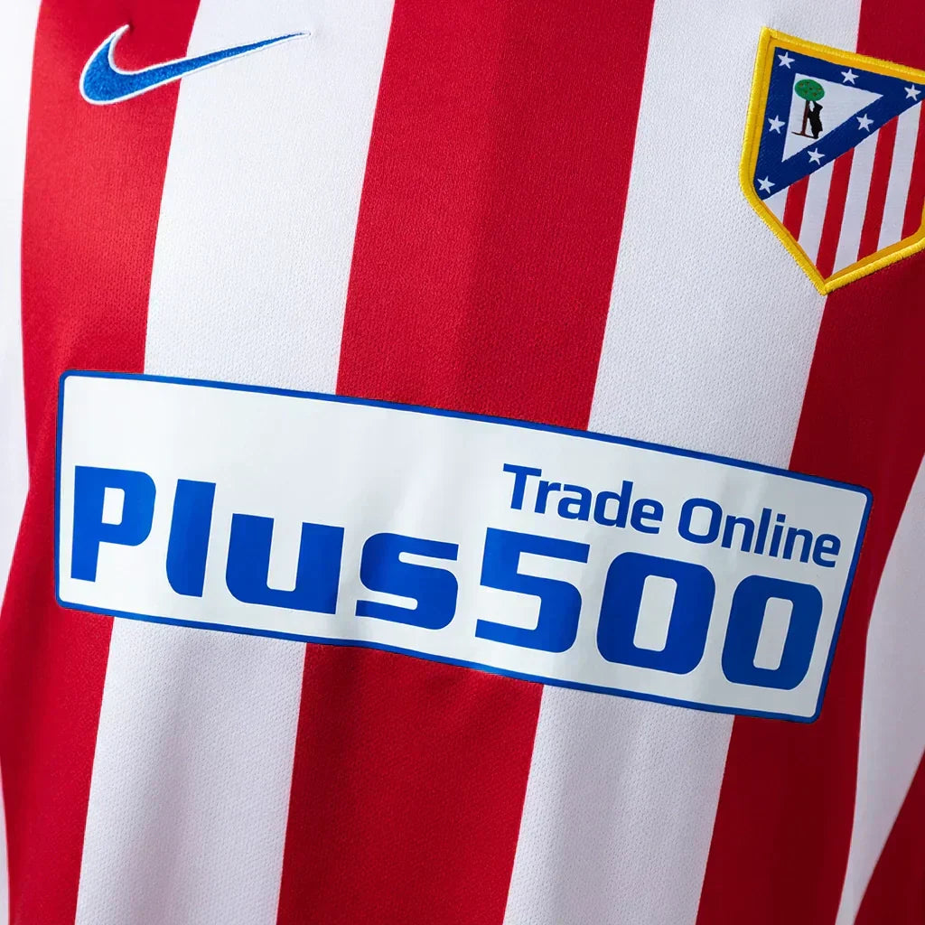 REPZ · Atlético de Madrid 16/17 Titular · Foto 6