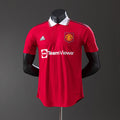 REPZ · Manchester United 22-23 26/27 Titular Retro
