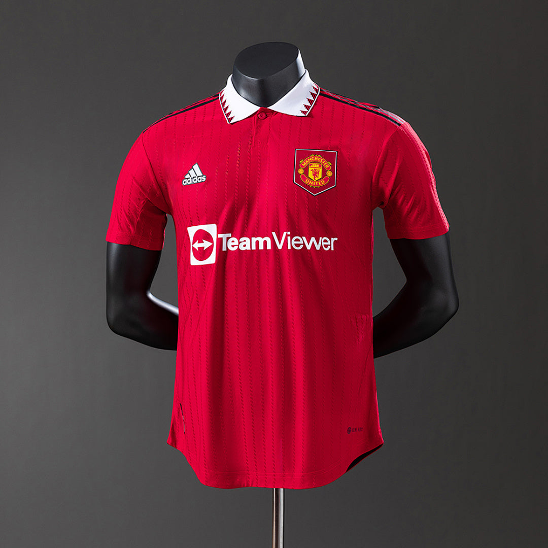 REPZ · Manchester United 22-23 26/27 Titular Retro