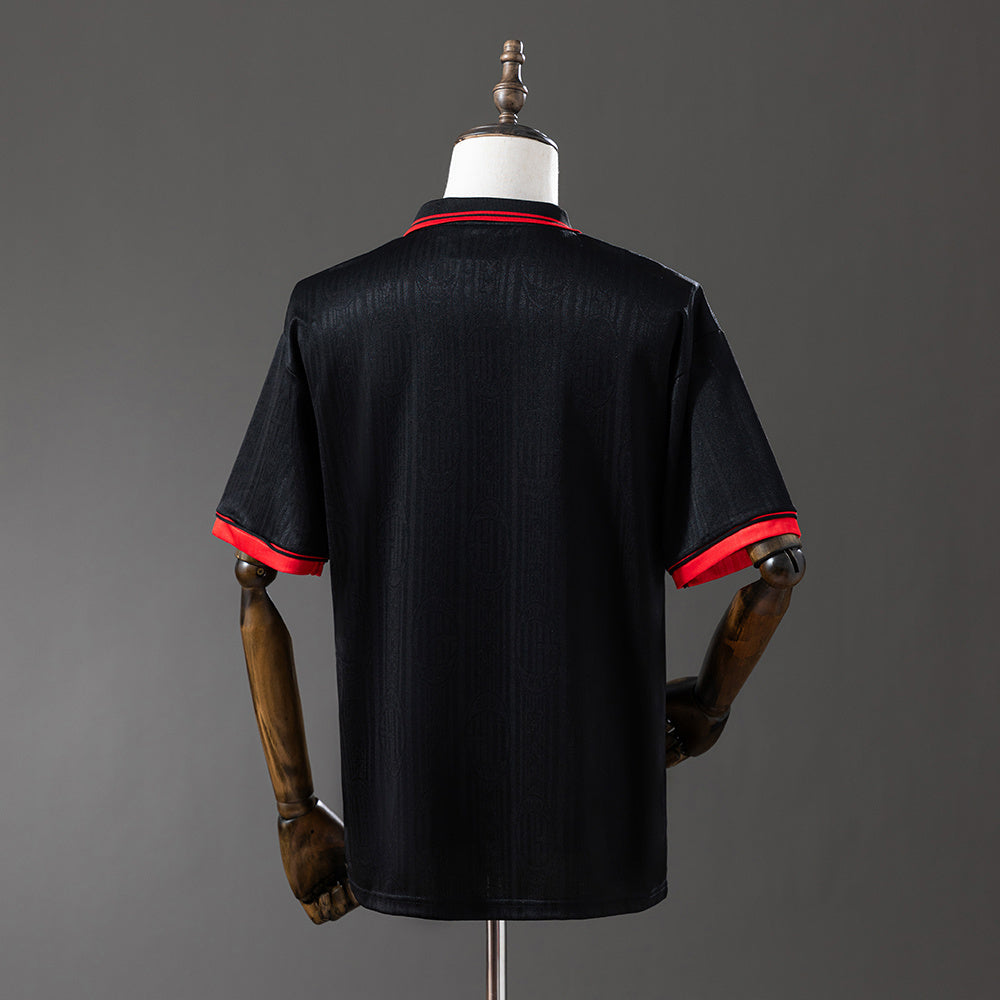 REPZ · Milan 97/98 Visitante Retro · Foto 7