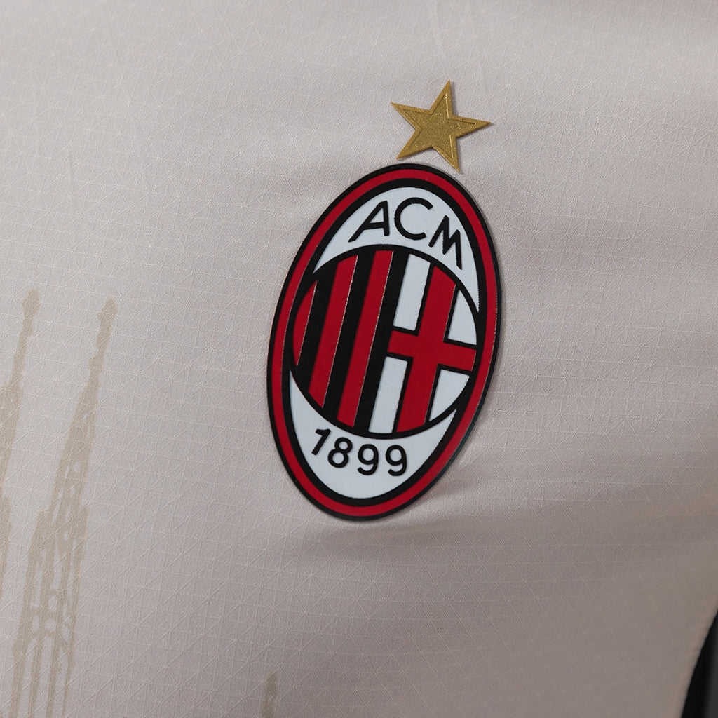REPZ · AC Milan Cathedral 25-26 26/27 Edición Especial Player · Foto 4