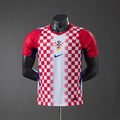 REPZ · Croacia 2026 Titular Player