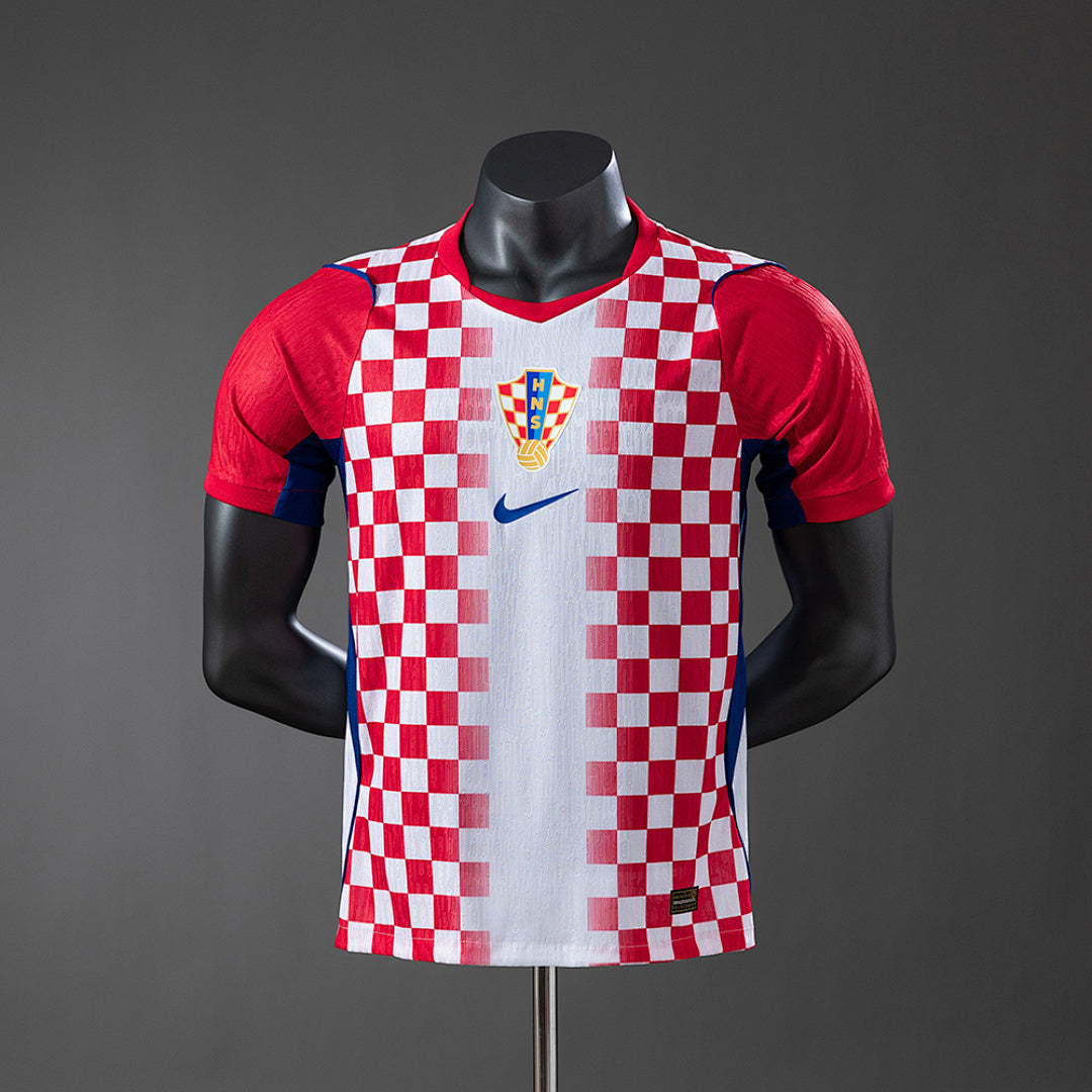 REPZ · Croacia 2026 Titular Player
