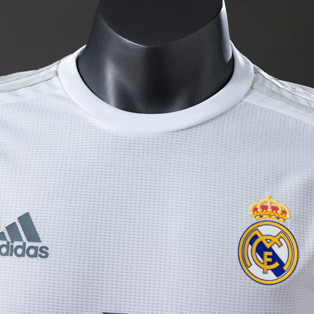 REPZ · Real Madrid 15-16 26/27 Titular Retro · Foto 6